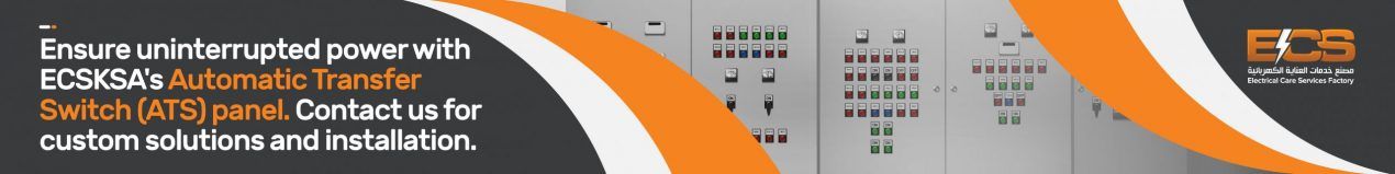 Automation-panels (ATS)