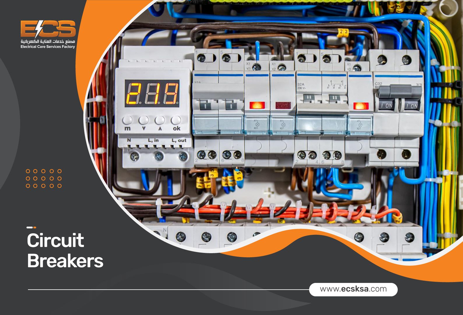 Circuit Breaker