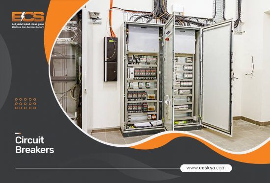 Circuit-Breaker