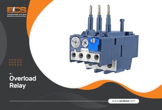 Overloaded Relay