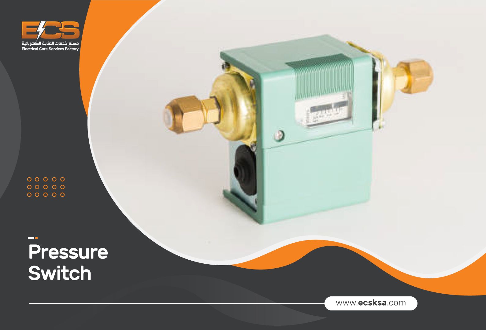 Pressure-Switch