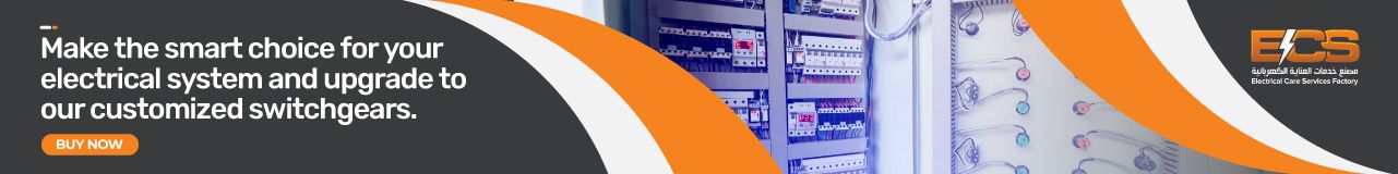 Types of Switchgears