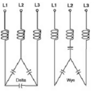 capacitor