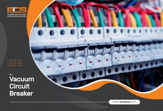 Vaccum-Circuit-Breaker