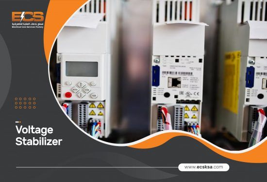 Voltage Stabilizers