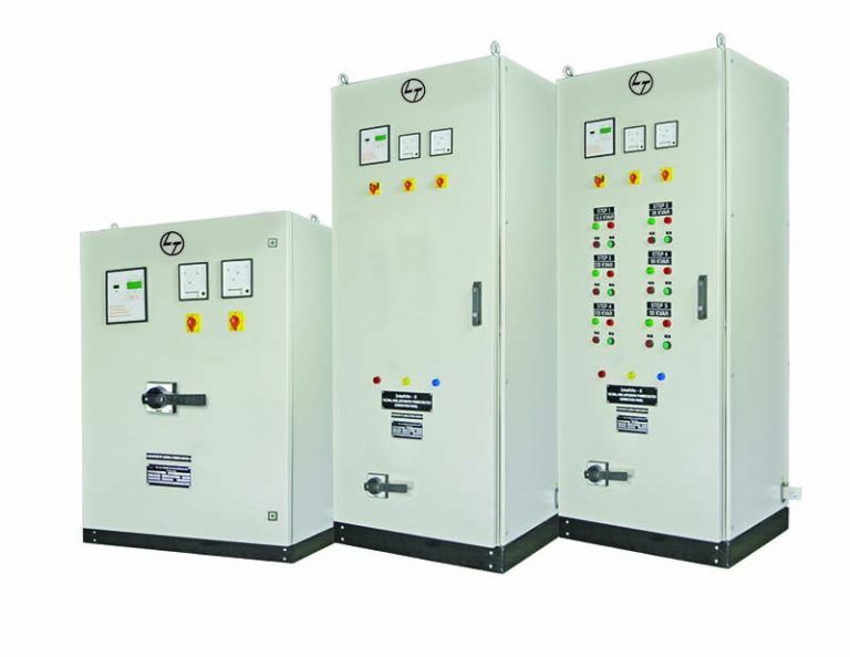 Level3 Etasys Apfc Panel